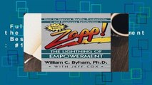 Full version  Zapp!: the Lightning of Empowerment  Best Sellers Rank : #1