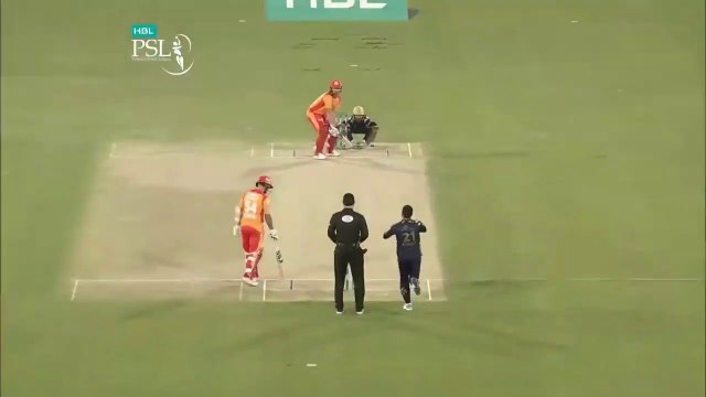 Quetta Gladiators vs Islamabad United - Full Match Highlights - Match 1 - 20 Feb 2020 - HBL PSL 2020