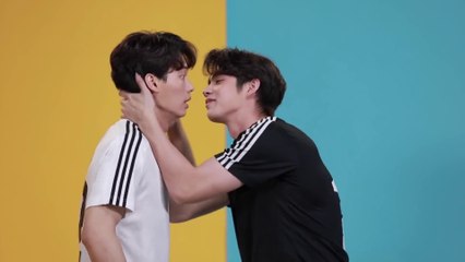 2Gether The Series- [Official OST] Sub español