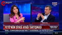 Özgür Özel: 