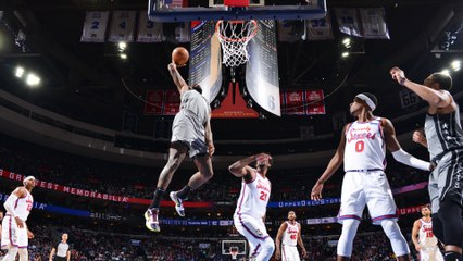 Top 10 Plays - Feb. 20