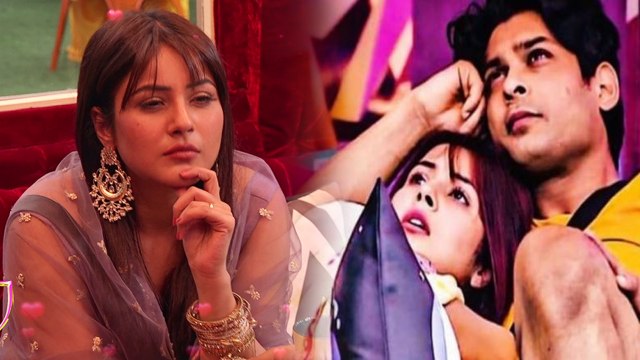 Mujhse Shadi Karoge: बिना Siddharth Shukla दिख रही है Shehnaz Gill की उदासी | FilmiBeat