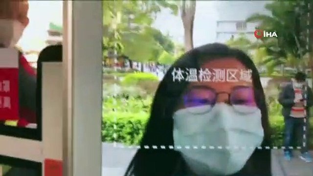 - Çin'de korona virüsünden ölenlerin sayısı 2 bin 238'e çıktı- Dünya genelinde ölü sayısı 2 bin 247 oldu- Güney Kore'de vaka sayısı 156