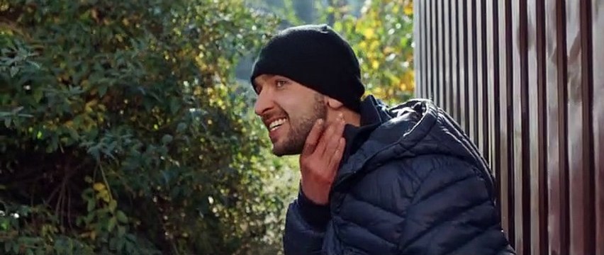 Исчезающие следы - 8 серия