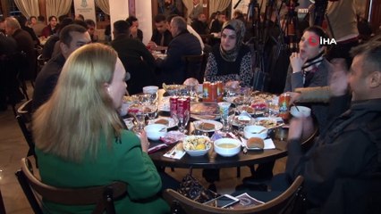 Başakşehir Teknoloji Koridoru Projesi’nin lansmanı yapıldı