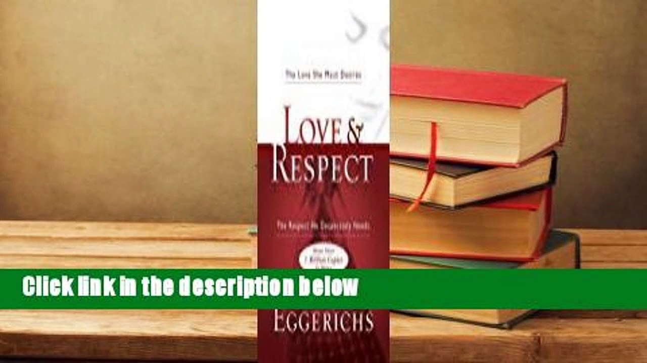 Full version  Love & Respect  For Online