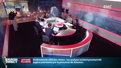 Objectif Terre : Coronavirus, baisse des émissions de CO2 en Chine - 21/02