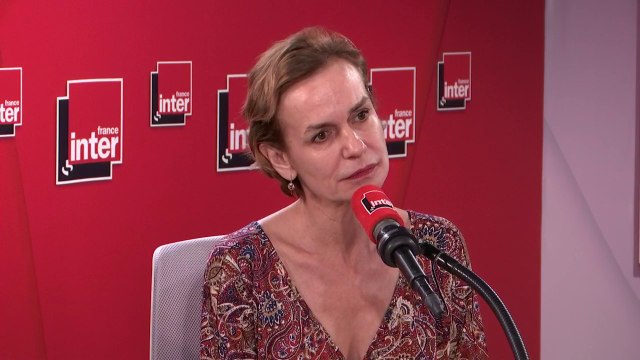 Sandrine Bonnaire : Agnès Varda, surtout dans le documentaire, avait une vraie poésie