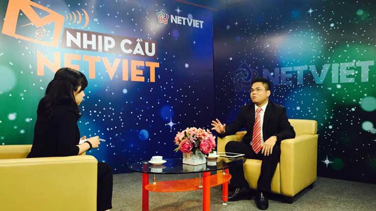 Nhịp cầu NetViet -21/02/2020