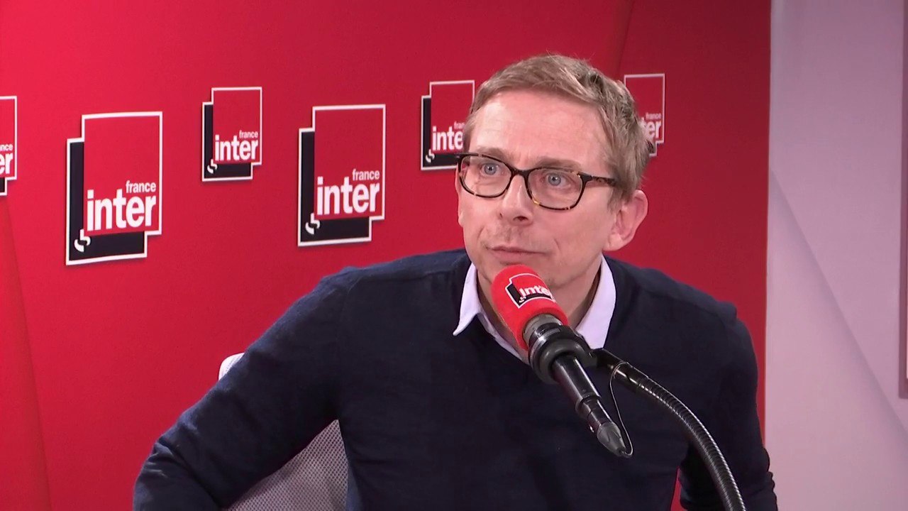 Gérald Bronner "ne vois pas une leçon de morale...