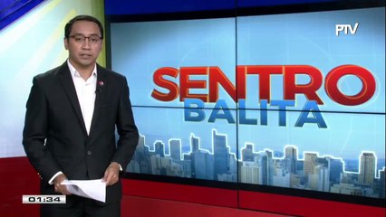 Palasyo: Higit P80-B budget, 'di muna ipinalabas ng DBM