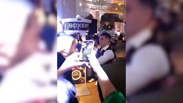 Les Sud-Américains du PSG en grande forme lors de la soirée d’anniversaire de Cavani, Di Maria et Icardi