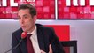 Réforme des retraites : "Le 49-3 n'est pas à exclure", affirme Jean-Baptiste Djebbari sur RTL