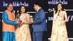 Tulsi Kumar Looks Glamorous At Dadasaheb Phalke Awards| Boldsky