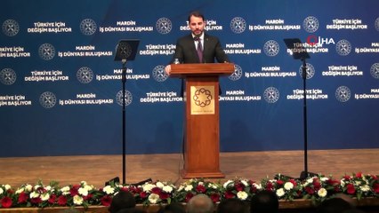 Maliye Bakanı Albayrak: “2020 Yılında Bütçeye Çok İyi Başladık"