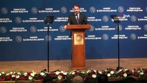 Maliye Bakanı Albayrak: “2020 Yılında Bütçeye Çok İyi Başladık