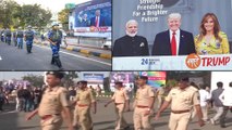 'Namaste Trump' : Ahmedabad’s Motera Stadium Getting Ready To Host Trump