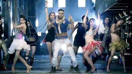 Do Ghutt punjabi party song