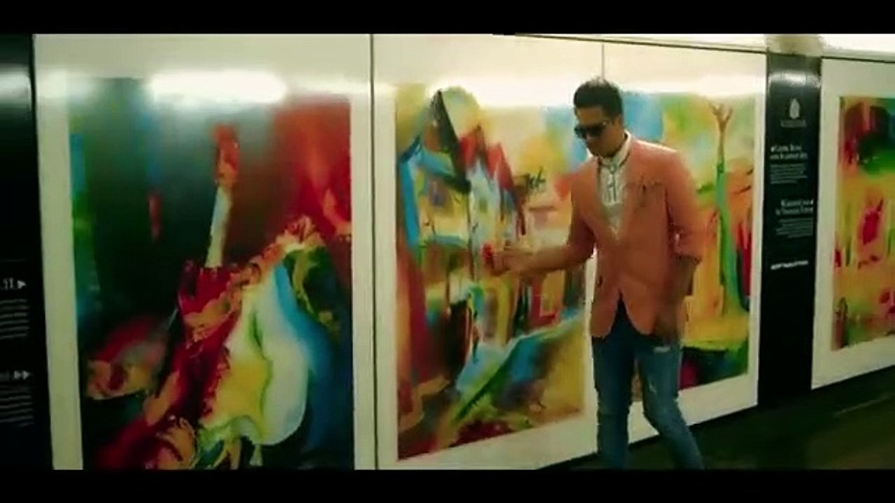 Tu Mera Dil