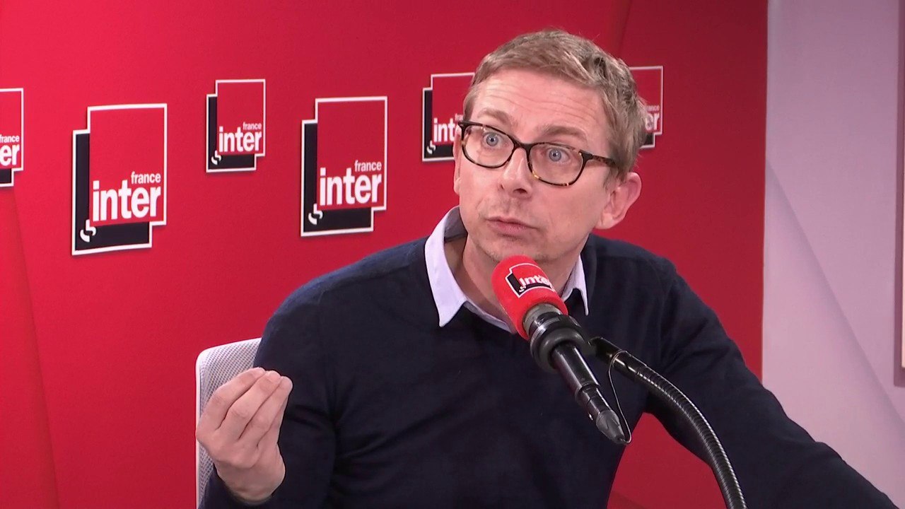 Affaire Griveaux : "Ce genre de phénomène va continuer à se produire, malgré l’indignation que nous ressentons" estime Gérald Bronner, professeur de sociologie à l'Université Paris Diderot