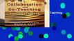 Full Version  Collaboration and Co-Teaching: Strategies For English Learners  Review