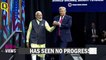 Little Hope For US-India Trade Deal Materialising During Trump’s Visit