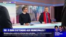 L'édito de Christophe Barbier: RN, à quoi s'attendre aux municipales ? - 21/02