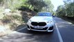 The first-ever BMW M235i xDrive Gran Coupe Driving Video
