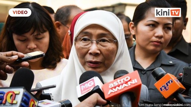 Misi kedua bawa balik rakyat Malaysia di Wuhan 25 Feb ini