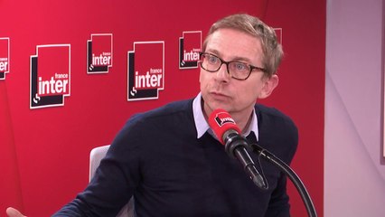 Ne pas confondre voyeurisme et droit de savoir : "Ce droit ne doit pas être instrumentalisé par des compulsion de voyeurisme" estime Gérald Bronner