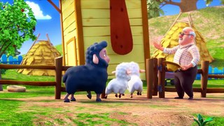 One, Two, Buckle My Shoe - The Best Songs for Children - LooLoo Kids - YouTube