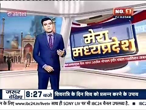 मंदसौर: युवक की अनोखी कला, हाथों की उंगलियों से निकालते हैं तबले की आवाज