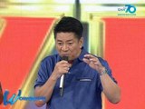 Wowowin: Beatboxing skills ni Kuya Wil, kinabog ang contestant sa 'Wowowin!'