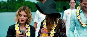 Fantasy Island (2020) - Official Trailer - Lucy Hale, Michael Peña, Portia Doubleday
