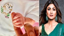 Shilpa Shetty reveals her second New Born baby Girl name | Boldsky