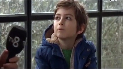 Atakan Kayalar: Gaipten sesler duyuyorum