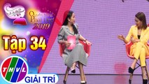 Ốc Thanh Vân và diễn viên Phi Ngọc Ánh nhắc lại kỷ niệm tuổi thơ khi ở nhà một mình | Quyền năng phái đẹp 2019 - Tập 34
