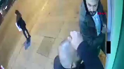 İstanbul'da atm'lerden kart kopyalayan 5 kişilik çete yakalandı