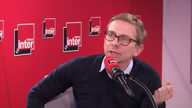 Gérald Bronner, professeur de sociologie : Quand, dans un groupe de 1000 personnes, il y en a 10 qui parlent plus fort que les autres, ils arrivent à imposer leur norme