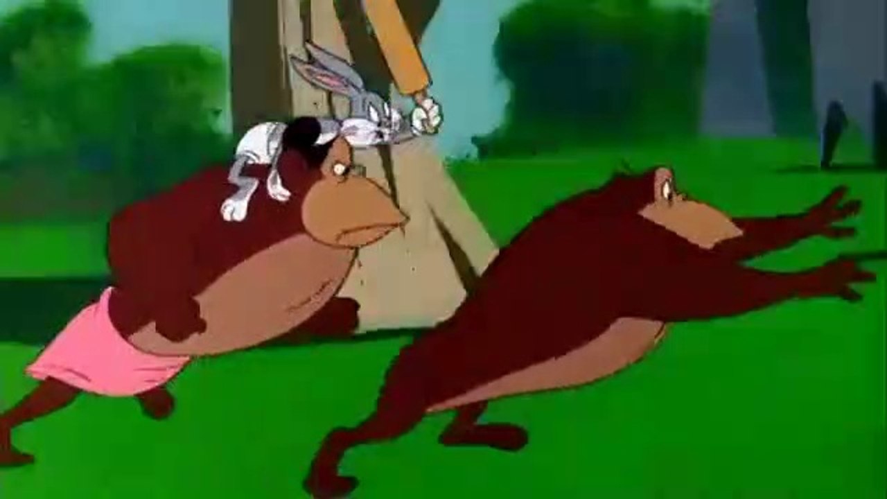 the Looney Tunes Show || Bugs Bunny in Hindi || episode 17