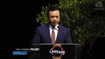 Trillanes: It's time to wake up from indifference