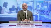 Les nouveaux standards de la relation client dans la banque et l’assurance [Philippe Gattet]