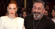 Serenay Sarıkaya ile aşk yaşayan Cem Yılmaz: Doğru, evlendim