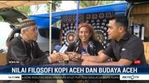 Nilai Filosofi dan Makna Kebudayaan Kopi Aceh