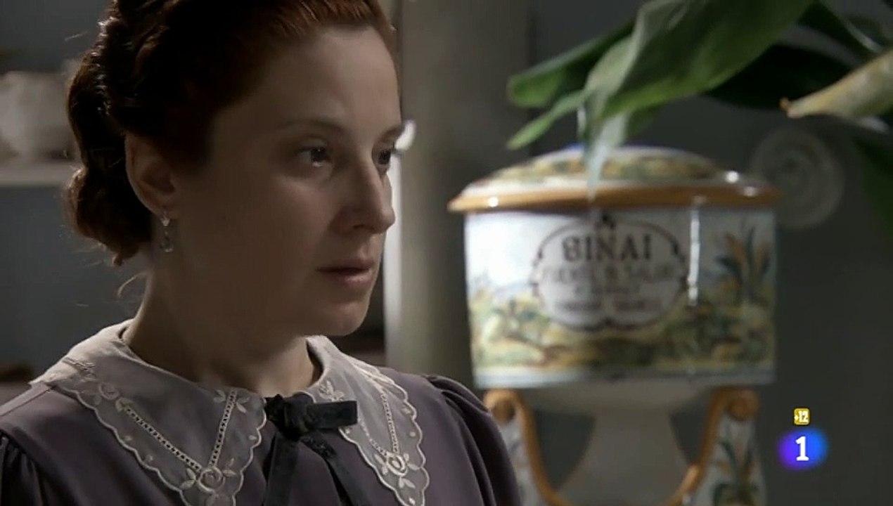 14 de abril. La República - Temporada 1 - Capítulo 13_1