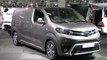 La Toyota Hiace : l'automobile spacieuse !