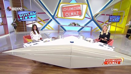Söylemezsem Olmaz 21 Şubat 2020