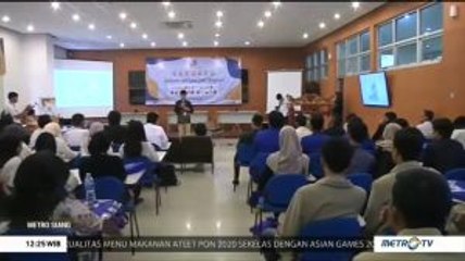 Teknik Perminyakan ITB Kembali Gelar IPFEST 2020