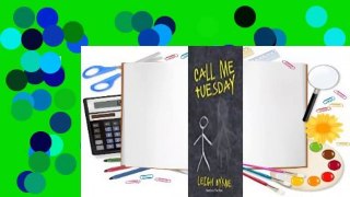 Call Me Tuesday  Review