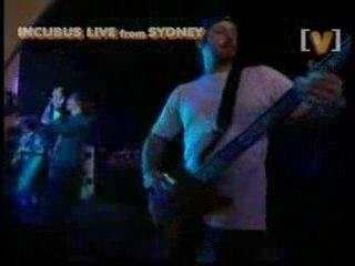 Incubus - Circles live